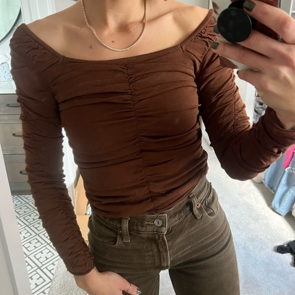 Bohme top